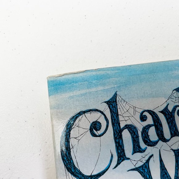 Charlotte's Web - Gently Used Book in Great Condition for Children - Picture 8 of 12